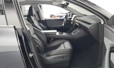 Tesla Model Y 2025, 11793 км, за 48900000 KRW - фото 26