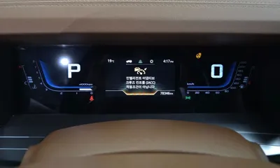 KG_Mobility_Ssangyong Torres 2023, 78346 км, за 22700000 KRW - фото 8