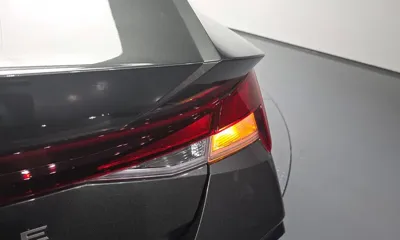 Hyundai Avante 2024, 10015 км, за 27300000 KRW - фото 23