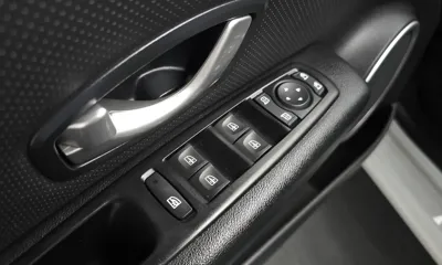 Renault-KoreaSamsung SM3 2018, 56100 км, за 5400000 KRW - фото 20