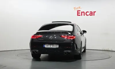 Mercedes-Benz CLS-Class 2023, 42799 км, за 68700000 KRW - фото 4