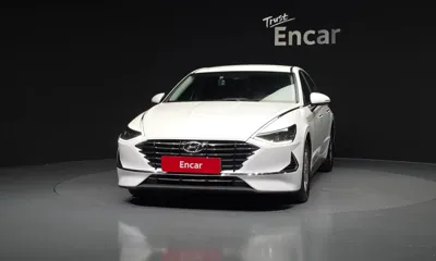 Hyundai Sonata 2020, 107164 км, за 10900000 KRW