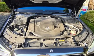 Mercedes-Benz S-Class 2023, 25900 км, за 135000000 KRW - фото 6