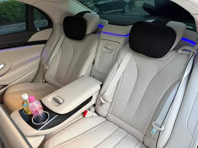 Mercedes-Benz S-Class 2015, 128000 км, за 40000000 KRW - фото 7