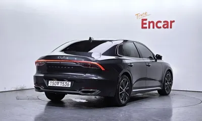 Hyundai Grandeur 2020, 58888 км, за 22600000 KRW - фото 2