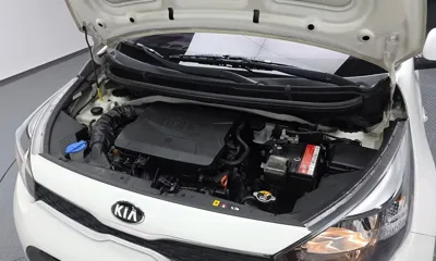 Kia Morning 2019, 53339 км, за 8400000 KRW - фото 20