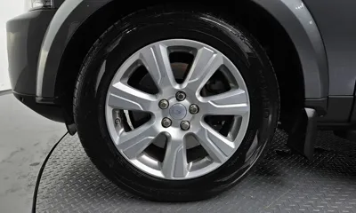 Land Rover Discovery 2016, 150128 км, за 23990000 KRW - фото 5