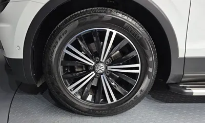 Volkswagen Tiguan 2020, 50182 км, за 24300000 KRW - фото 5