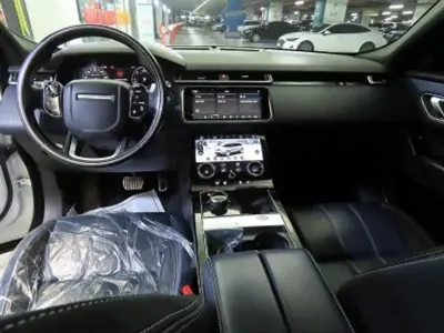 Land Rover Range Rover Velar 2018, 250311 км, за 21000000 KRW - фото 12