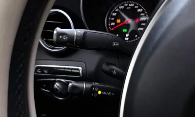 Mercedes-Benz C-Class 2017, 89966 км, за 15900000 KRW - фото 17