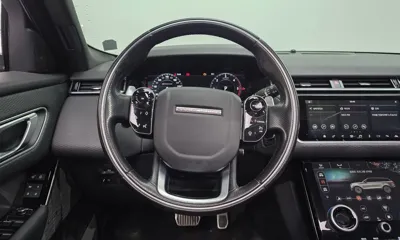 Land Rover Range Rover Velar 2018, 253119 км, за 21500000 KRW - фото 13