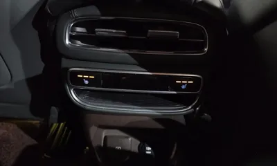 Genesis GV80 2021, 165068 км, за 32500000 KRW - фото 31