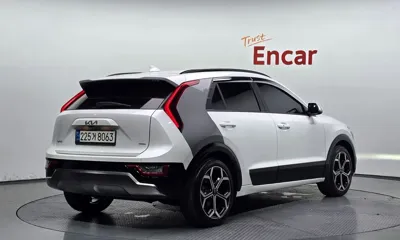 Kia Niro 2022, 88422 км, за 23500000 KRW