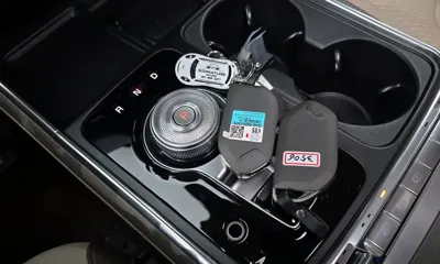 Kia Canival 2025, 36182 км, за 45500000 KRW - фото 9