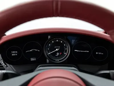 Porsche 911 2024, 22070 км, за 195000000 KRW - фото 8