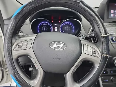 Hyundai Tucson 2014, 130668 км, за 6300000 KRW - фото 9