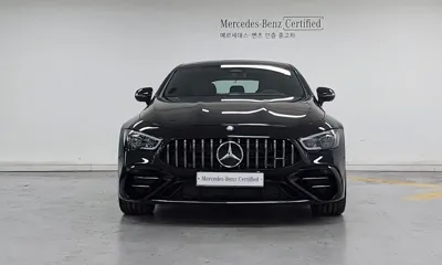 Mercedes-Benz AMG GT 2026, 32 км, за 130500000 KRW - фото 3