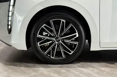 GAC Trumpchi E8 New Energy 2024, 36400 км, за 166884.9 CNY - фото 16