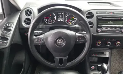 Volkswagen Tiguan 2015, 120800 км, за 7900000 KRW - фото 13