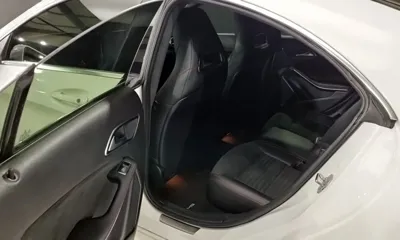 Mercedes-Benz CLA-Class 2018, 110000 км, за 13800000 KRW - фото 8