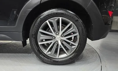 Hyundai Tucson 2017, 154864 км, за 8990000 KRW - фото 21