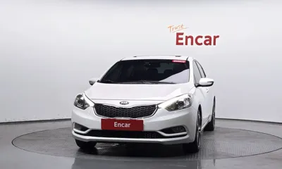 Kia K3 2014, 79981 км, за 7100000 KRW - фото 3