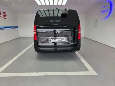 Hyundai Starex 2014, 245569 км, за 4900000 KRW