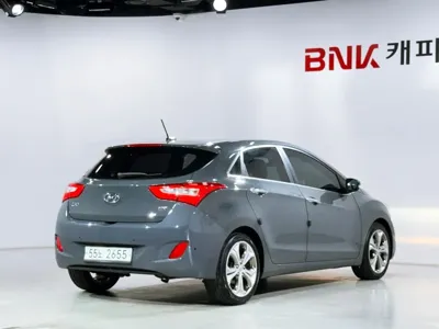 Hyundai i30 2012, 108723 км, за 5300000 KRW