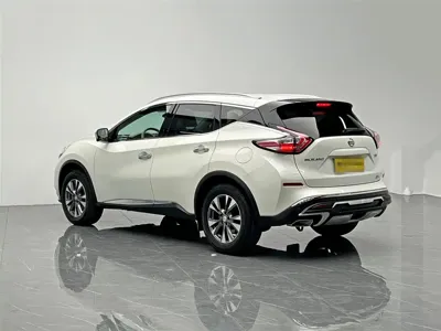 Nissan Murano 2019, 49000 км, за 75800 CNY