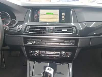 BMW 5-Series 2015, 81858 км, за 14200000 KRW - фото 10