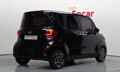 Kia Ray 2018, 96087 км, за 10500000 KRW