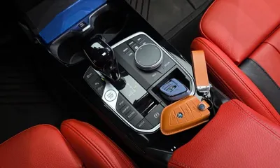 BMW 1-Series 2024, 14383 км, за 38300000 KRW - фото 9