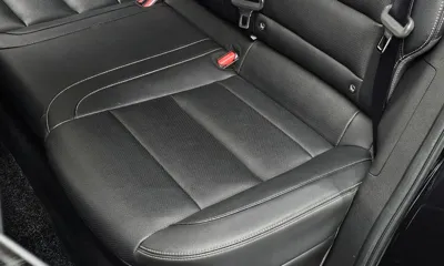 Renault-KoreaSamsung QM6 2018, 85497 км, за 11300000 KRW - фото 29