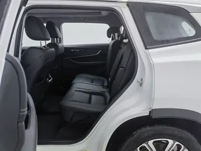 Chery Tiggo 8 2020, 31500 км, за 44900 CNY - фото 15