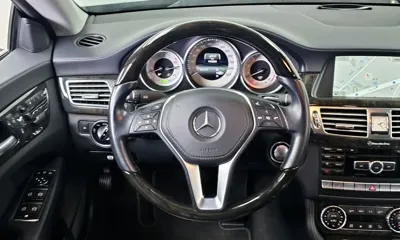 Mercedes-Benz CLS-Class 2014, 133888 км, за 11200000 KRW - фото 13