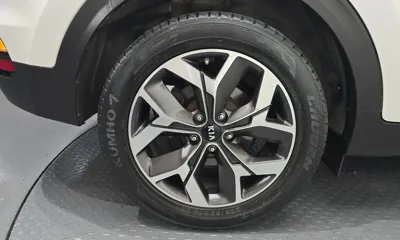 Kia Sportage 2019, 146985 км, за 11850000 KRW - фото 5