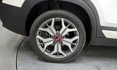 Kia Seltos 2020, 74797 км, за 16500000 KRW - фото 27