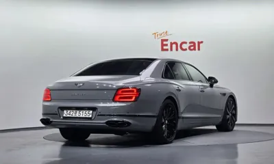 Bentley Flying Spur 2021, 37586 км, за 204000000 KRW - фото 2
