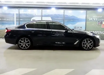 BMW 5-Series 2021, 107430 км, за 32000000 KRW - фото 3