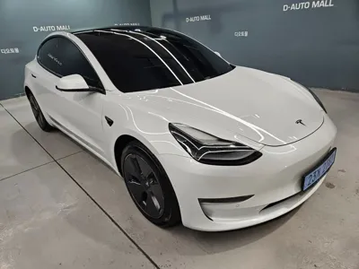Tesla Model 3 2022, 186627 км, за 24500000 KRW - фото 5