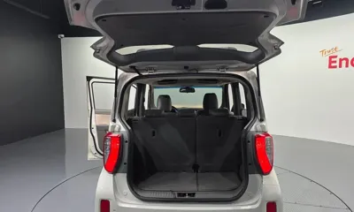 Kia Ray 2012, 95366 км, за 6100000 KRW - фото 20