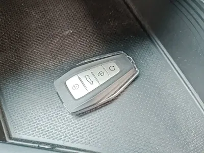 Geely Binrui 2023, 46800 км, за 51200 CNY - фото 9