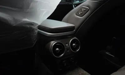 Kia Stinger 2023, 112181 км, за 25300000 KRW - фото 32