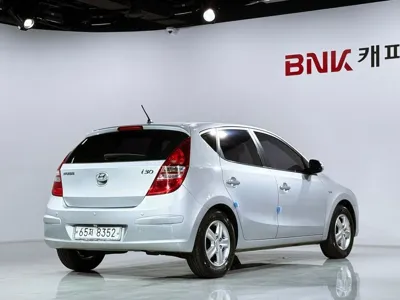 Hyundai i30 2009, 131489 км, за 3200000 KRW - фото 2