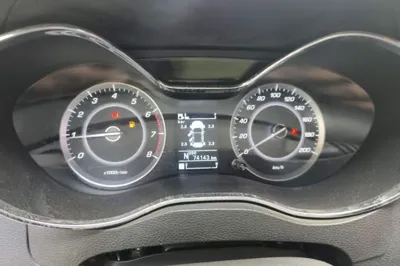 Baojun 560 2016, 74100 км, за 30672.44 CNY - фото 8