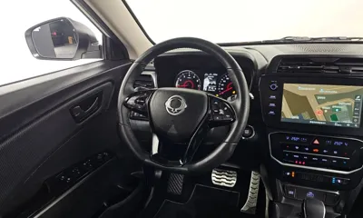 KG_Mobility_Ssangyong TIBOLI 2025, 41839 км, за 16600000 KRW - фото 14