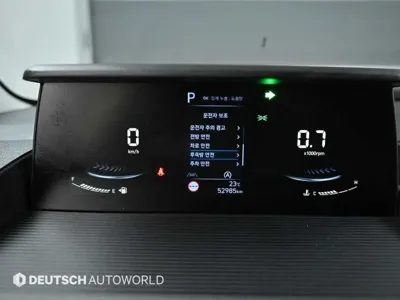 Hyundai Staria 2025, 53000 км, за 23700000 KRW - фото 8
