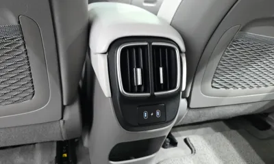 Hyundai Ioniq6 2024, 70244 км, за 33700000 KRW - фото 32