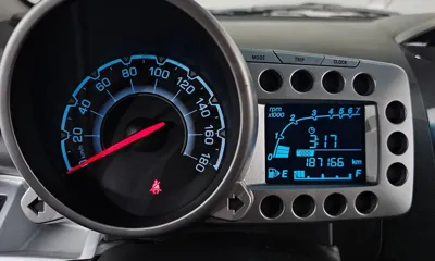 ChevroletGMDaewoo Spark 2012, 187166 км, за 2500000 KRW - фото 8