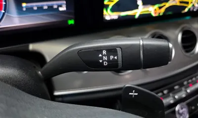 Mercedes-Benz E-Class 2019, 112366 км, за 23300000 KRW - фото 9